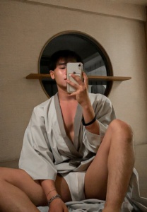 Joe-onsen โจ้ onsen