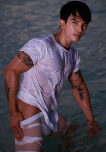 Max-cute แม็ก จิณณะ กลมเกลียว cute