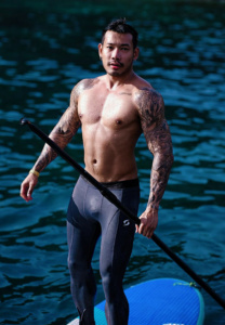 Toy Nanthaphop activity