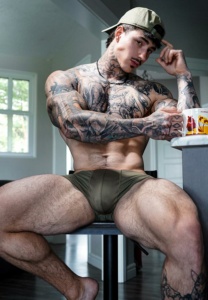 Jake-coffee Jake Andrich coffee