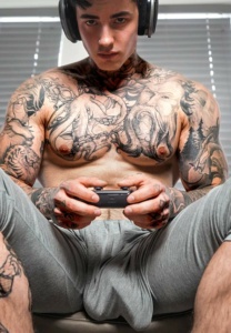 Jake-game Jake Andrich game