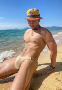 amart-beach ภงค์อมาตย์ อมาตยกุล beach