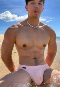 amart-pink ภงค์อมาตย์ อมาตยกุล pink