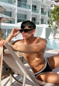 bae-chill Bae Maquilleur chill