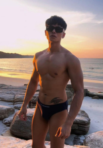 bae-evening Bae Maquilleur evening