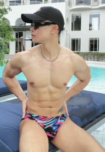 bae-good Bae Maquilleur good