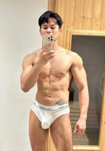 bae-man Bae Maquilleur man