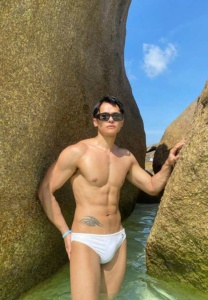 bae-rock Bae Maquilleur rock