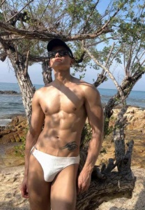 bae-tree Bae Maquilleur tree