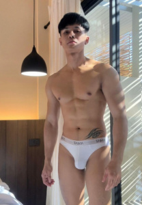 bae-white Bae Maquilleur white