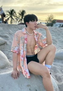 tee-sand ตี๋ ธวัช sand