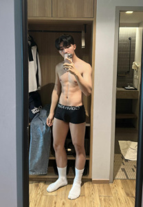 tee-selfie ตี๋ ธวัช selfie