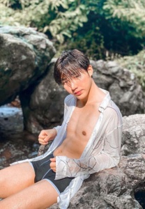 tee-waterfall ตี๋ ธวัช waterfall