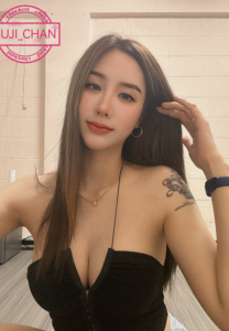 น้องฟูจิจัง black