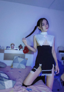 Natcha-bed น้ำฝน ณัฐชา bed