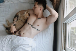 Seanz-adorable ฌอน ขจรศักดิ์ adorable