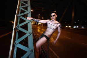 Seanz-bridge ฌอน ขจรศักดิ์ bridge