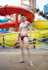 Seanz-fun ฌอน ขจรศักดิ์ fun