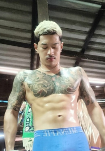 นายทองด้วง-blue นายทองด้วง-blue