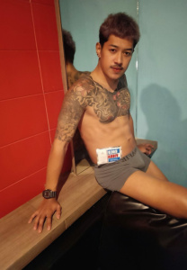 นายทองด้วง-chill นายทองด้วง-chill