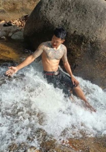 นายทองด้วง-waterfall นายทองด้วง-waterfall