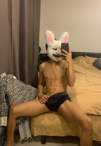 arm-mask อาร์ม วรวิทย์ mask