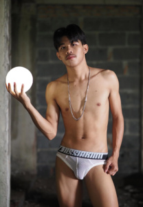 arm-underwear อาร์ม วรวิทย์ underwear