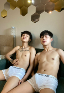 gavin-hard เก่ง กวินพัฒน์ hard