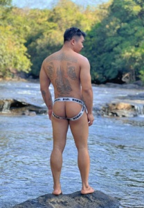 JJ-bottom เจ จักรพันธ์ bottom