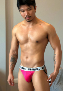 JJ-pink เจ จักรพันธ์ pink