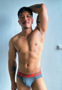 JJ-underwear เจ จักรพันธ์ underwear