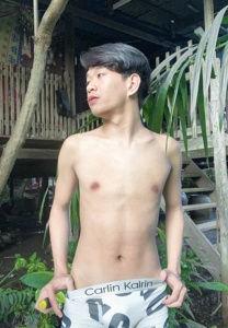 Jaoja-hot จั่นเจา