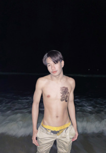 Jaoja-night จั่นเจา