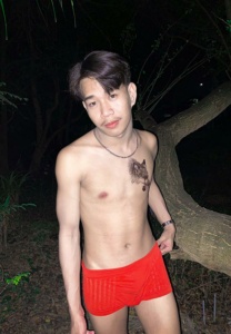 Jaoja-red จั่นเจา