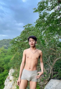 Jaoja-underwear จั่นเจา