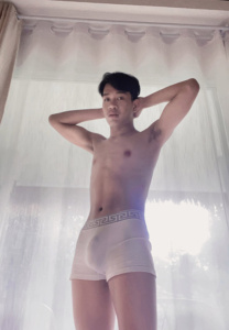 Jaoja-white จั่นเจา