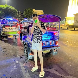 PHXPAINTT-songkran PHXPAINTT