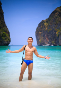 PlanetWorldz-travel เอิร์ธ อริยพล