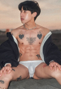 deep-chill ดีพ ศักดิ์สร chill