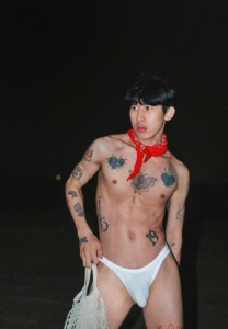 deep-dee ดีพ ศักดิ์สร dee