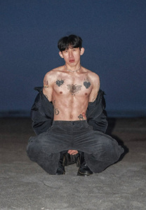 deep-handsome ดีพ ศักดิ์สร handsome