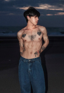 deep-night ดีพ ศักดิ์สร night