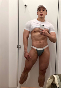 pete-underwear Pete Phiphattana