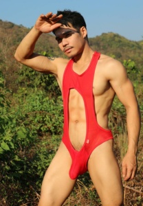 Pong-red พงษ์ นวดประกอบเพลง