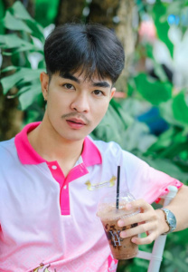 mos-handsome ออมอส อังกูร