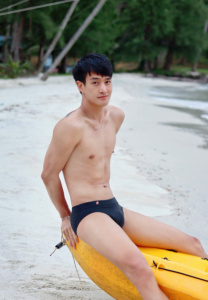 moss-man มอส ศักดิ์สิทธิ์