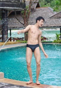 moss-pool มอส ศักดิ์สิทธิ์