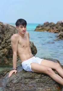 moss-rock มอส ศักดิ์สิทธิ์