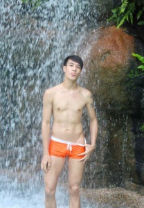 moss-waterfall มอส ศักดิ์สิทธิ์