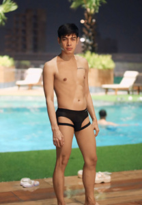 oscar-black ออสก้า ธนัช